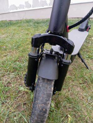 Predám kolobežku SENCOR S70 - 4