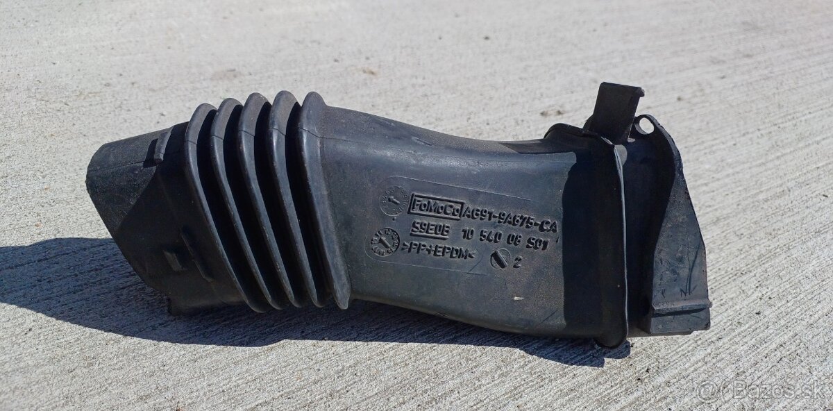 Ford galaxy,ford s max-hadica vzduchu - 4