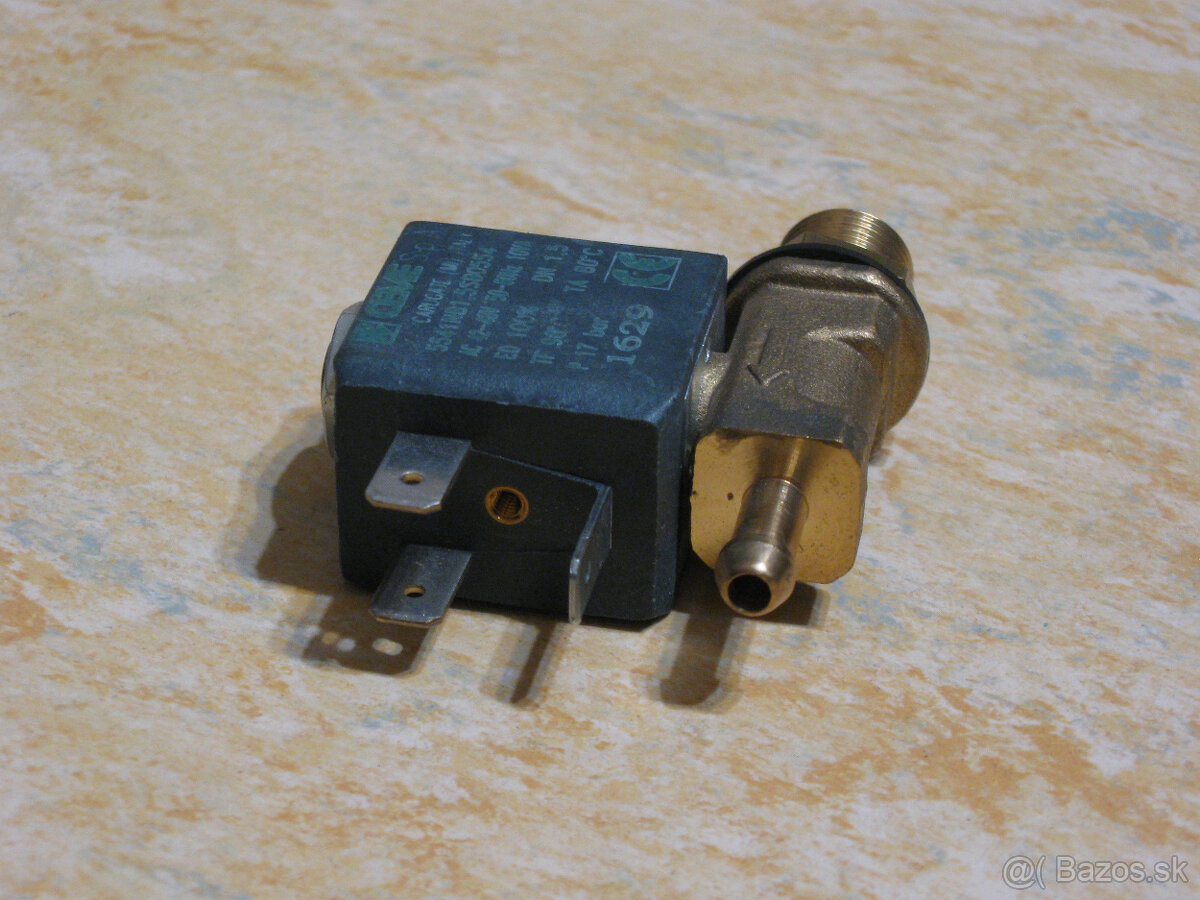 Elektroventil Ceme 5541NB1 - zvaracka Fronius - 4