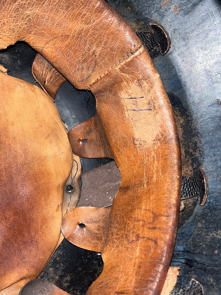 Nemecká helma M34 - 4