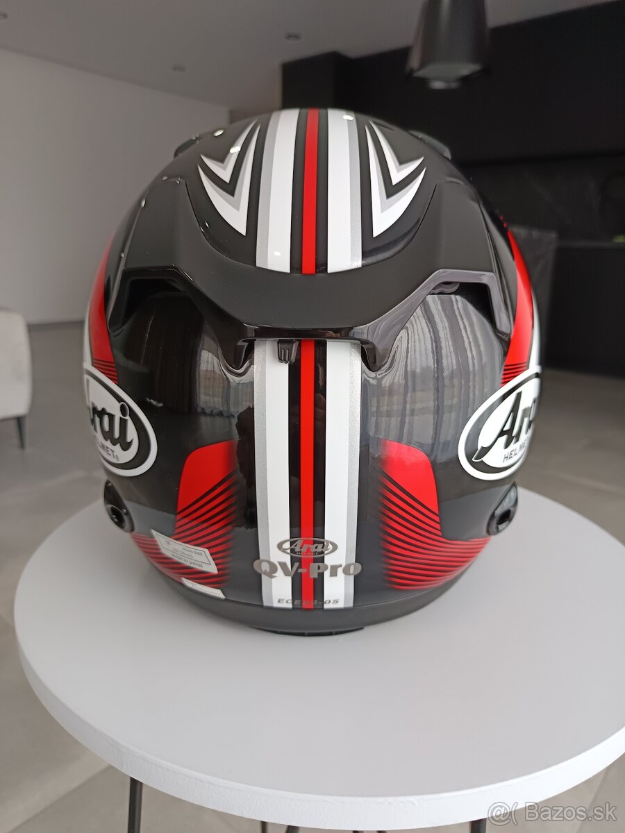 Arai prilba - 4