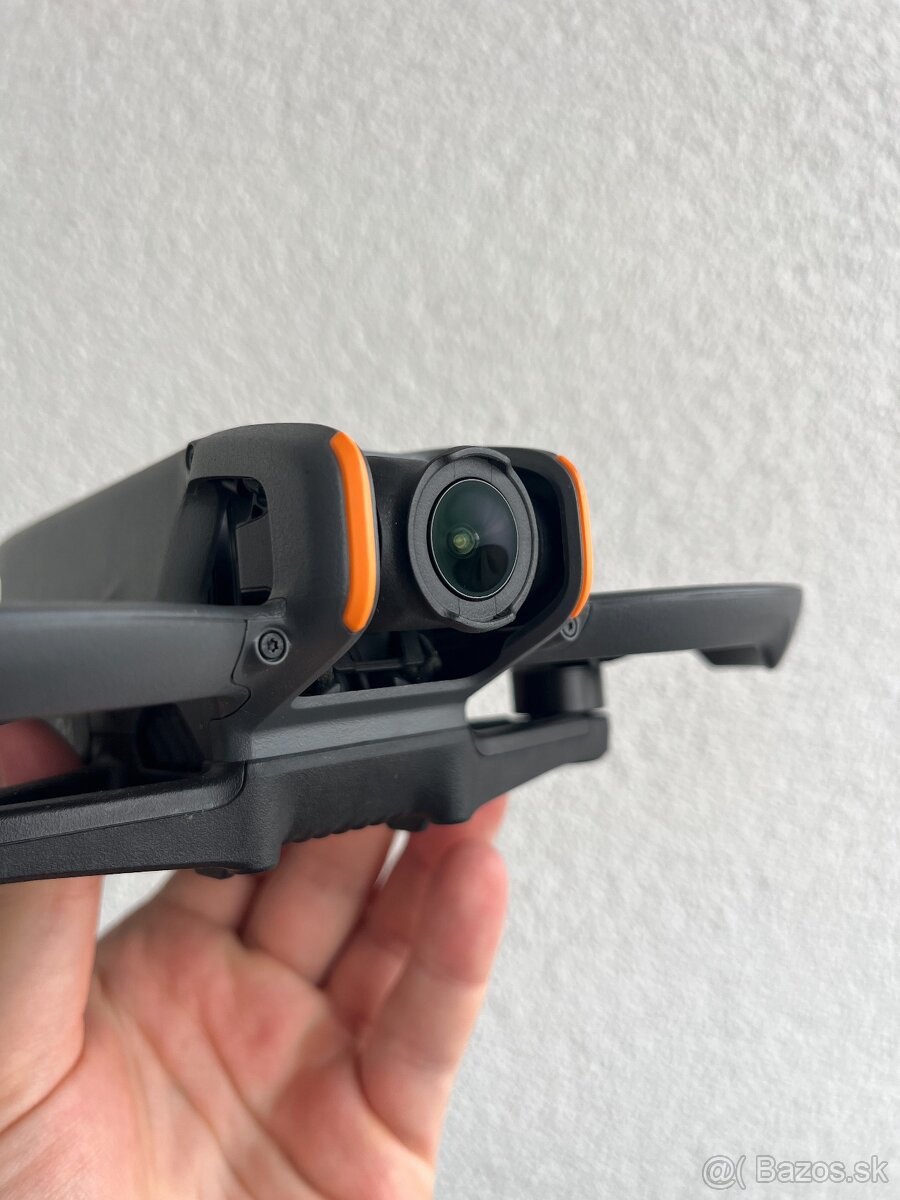 DJI Avata 2 - iba Telo (Drony Only) - 4