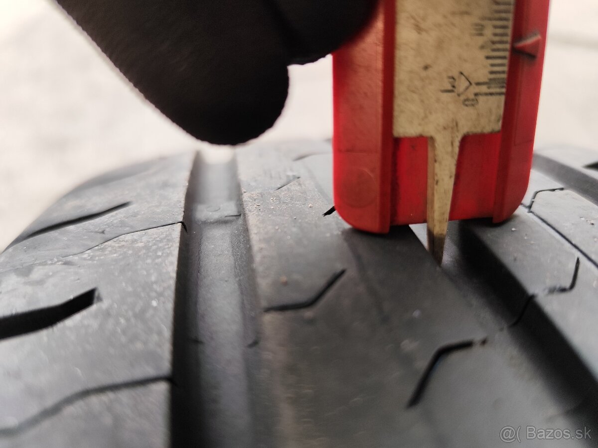 Letne 185/55 r15 86H continental - 4