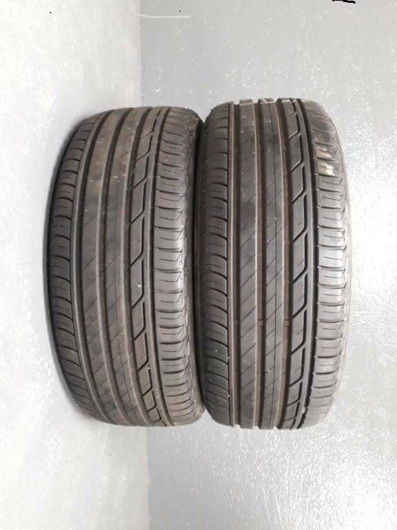 Bridgestone Turanza 215/50/18 - 92w - 4