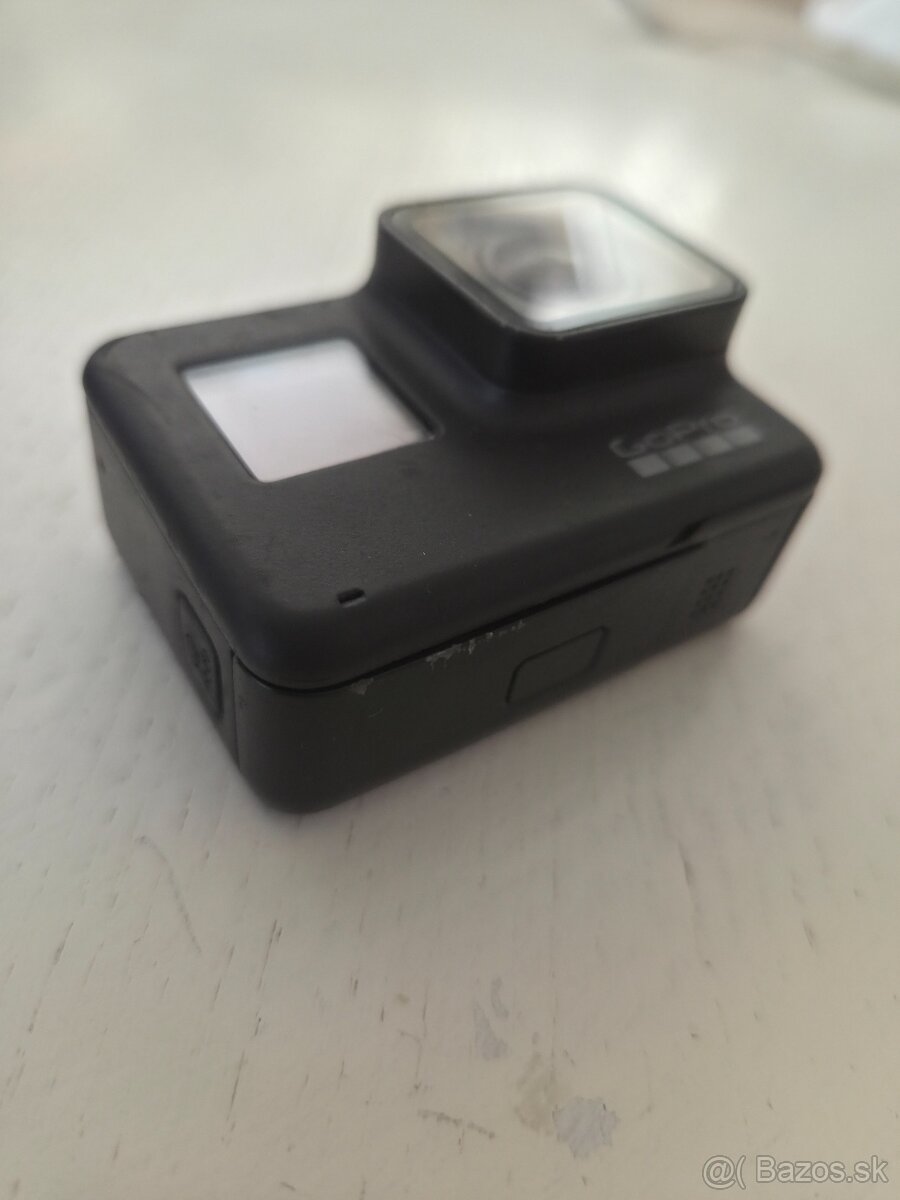 GoPro Hero 7 Black - 4