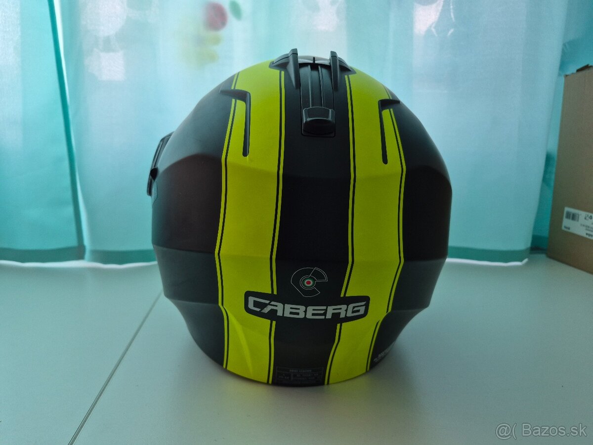 Caberg Duke Legend - 4