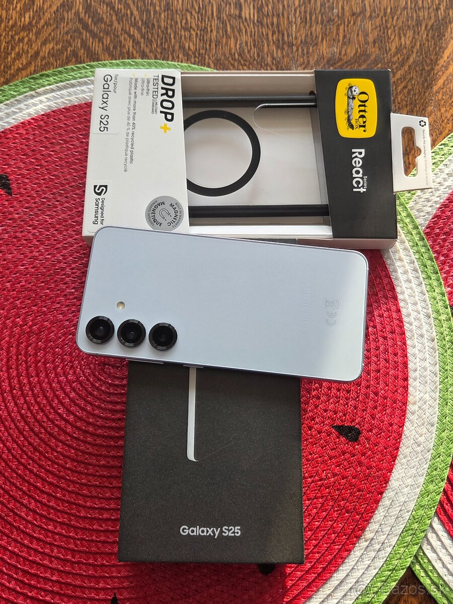 samsung galaxy s25 top stav zaruka - 4