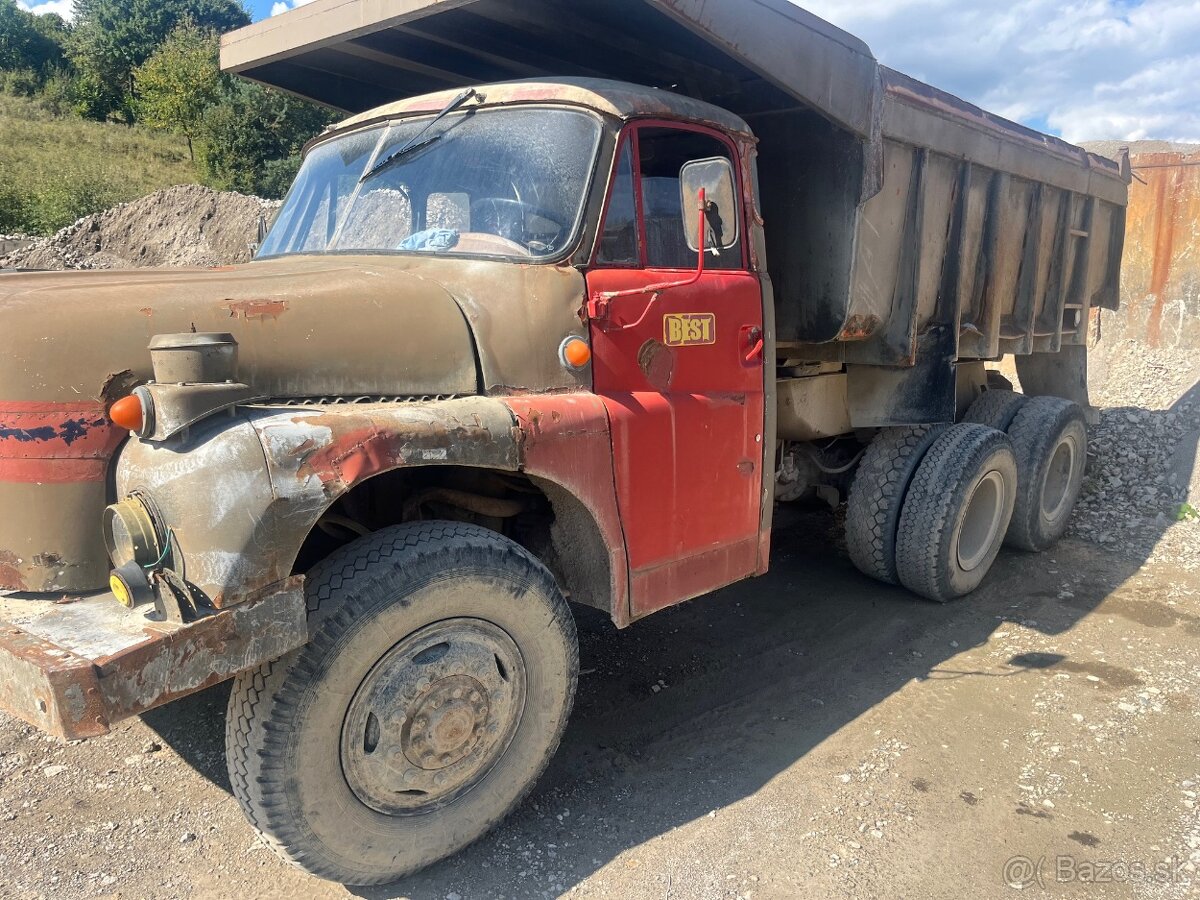 TATRA T148 S1 Dumper - viac kusov - 4