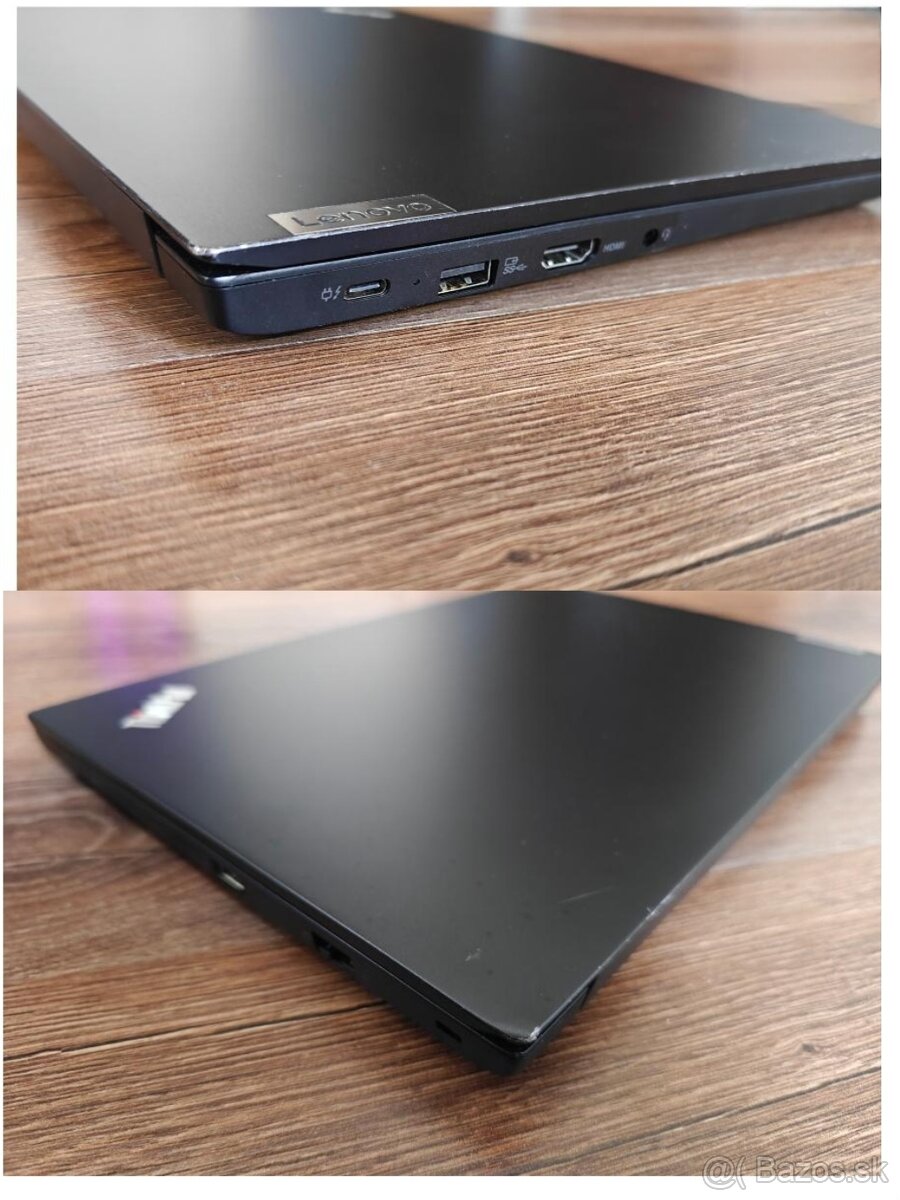Lenovo ThinkPad E14 Gen 4 – rýchly, spoľahlivý notebook na p - 4