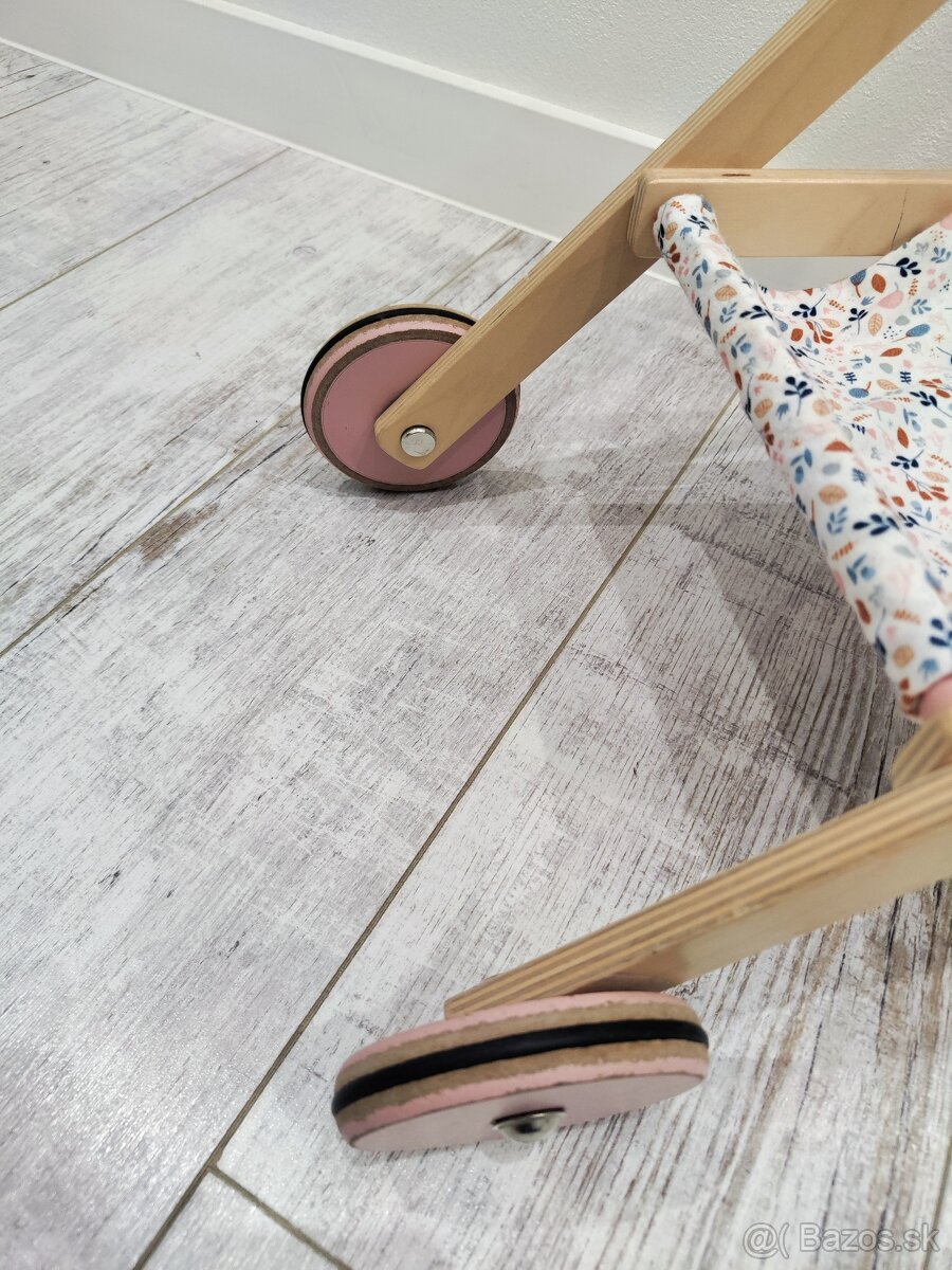 Detský kočík little duch - 4