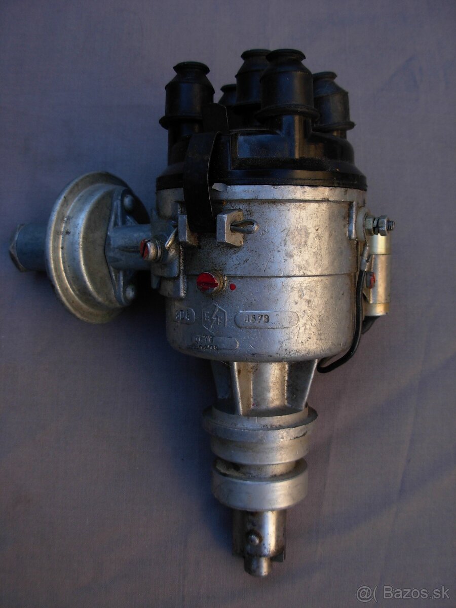 ARO 461 nepoužitý rozdeľovač - 4