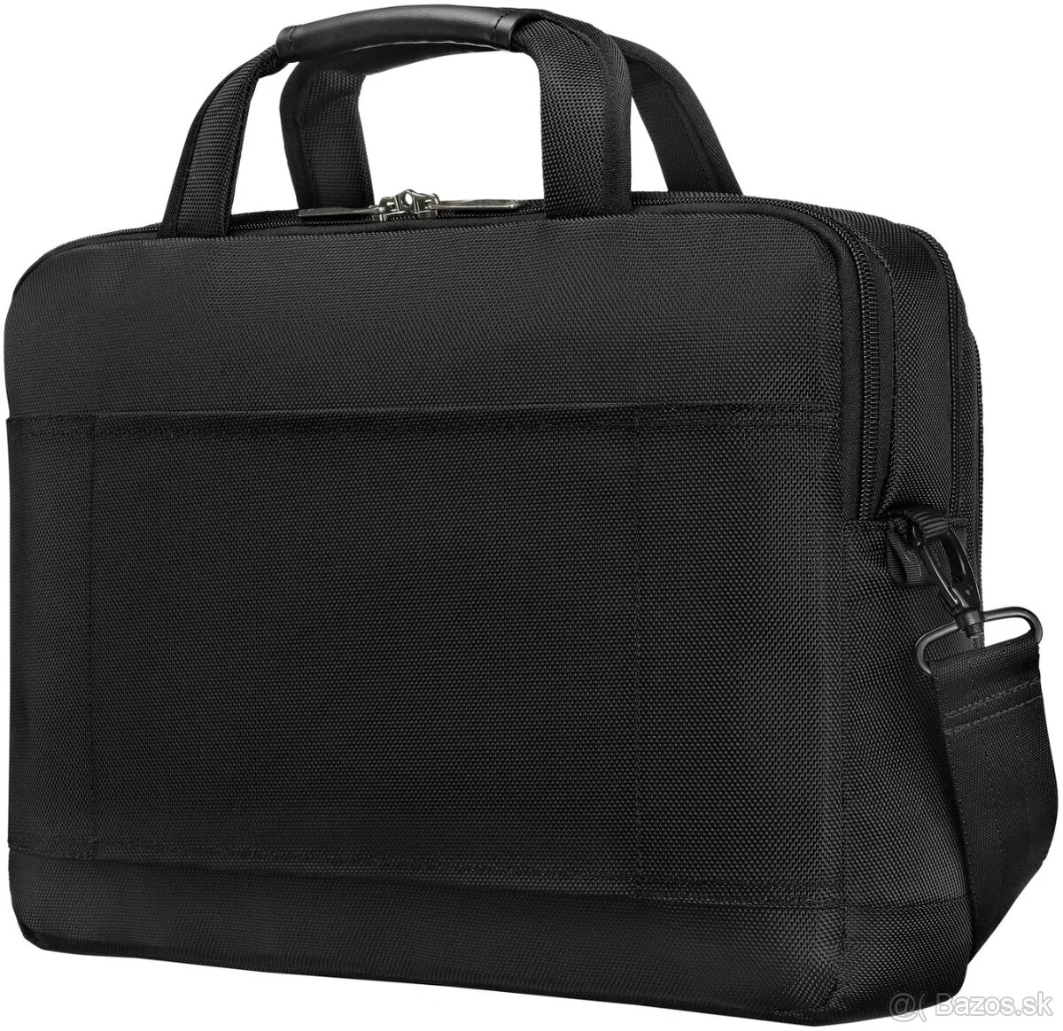 Taška na notebook WENGER BC PRO 16", čierna - NOVÁ - 4