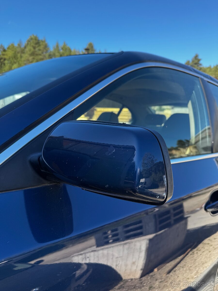 Spetne zrkadla bmw e60 - 4