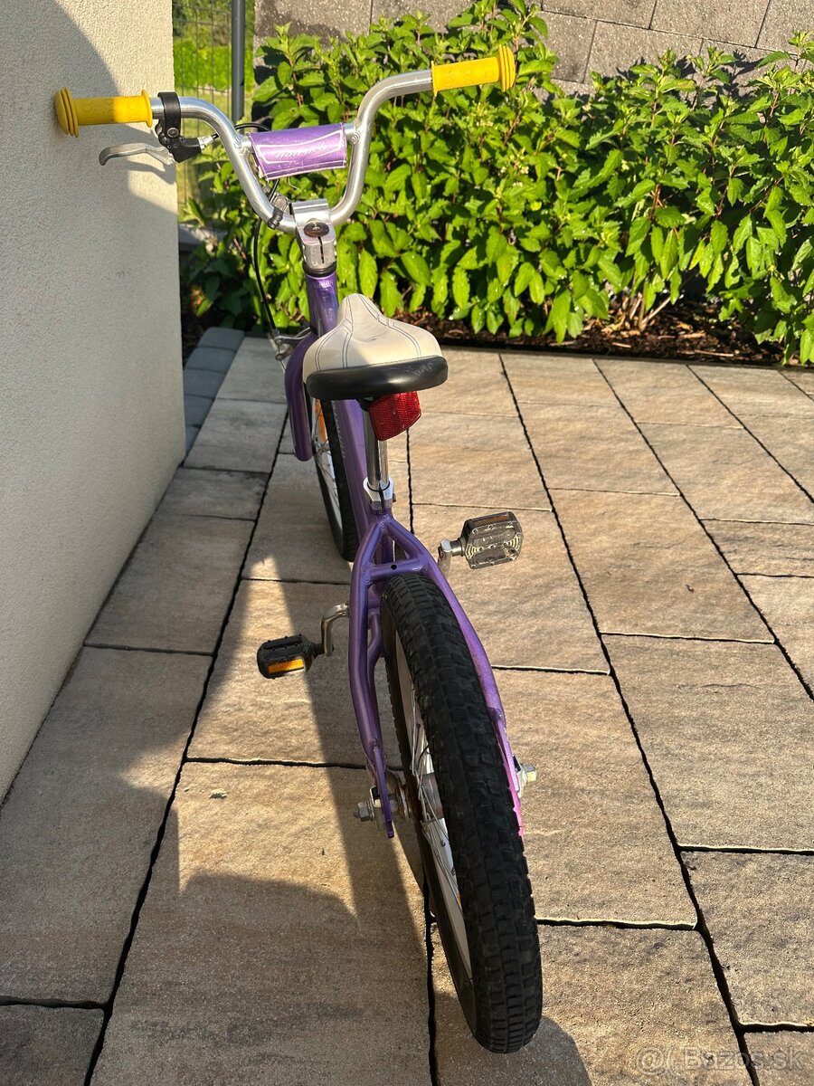 Detský bicykel Specialized - 4