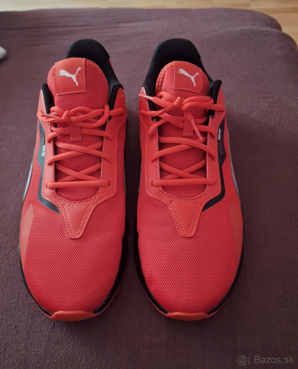 Tenisky Puma Ferrari - 4