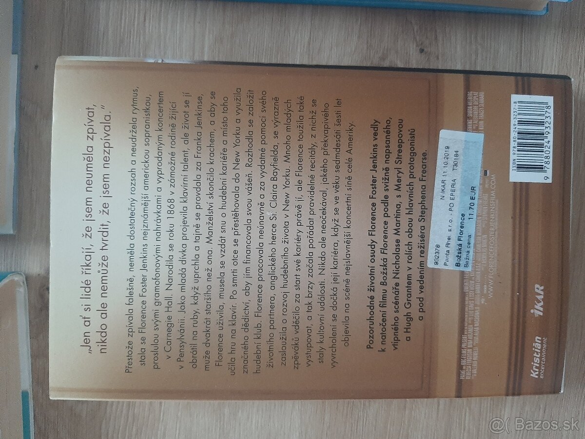 Pekné knihy - 4