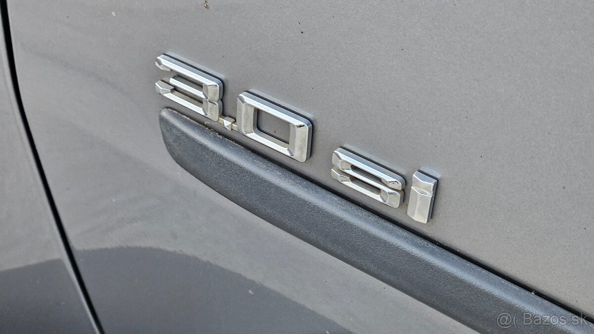 Bmw x5 3.0si 200 kw - 4