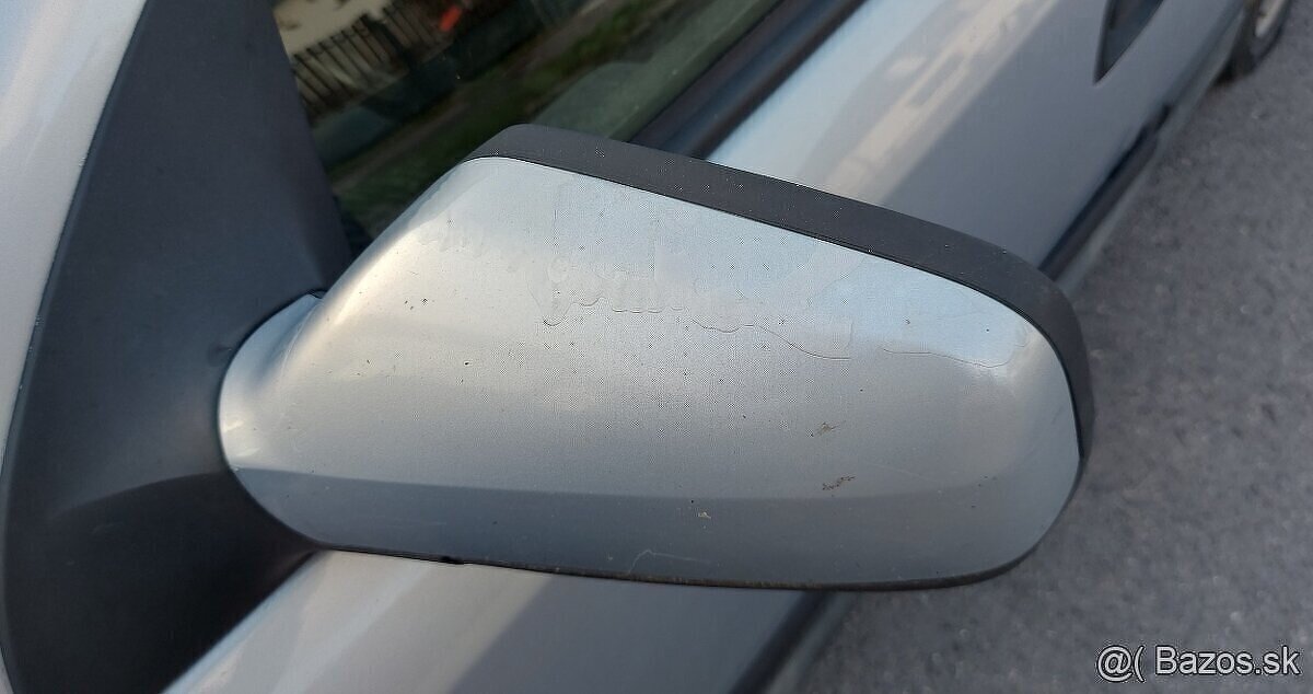 RozPredam Opel Astra 1.7 DTi, 55kW, volajte co potrebujete. - 4