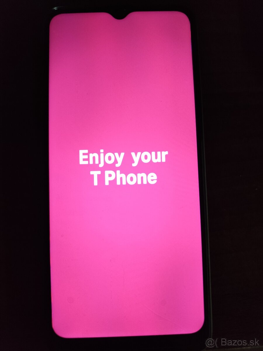 T- Čom Android telefón - 4