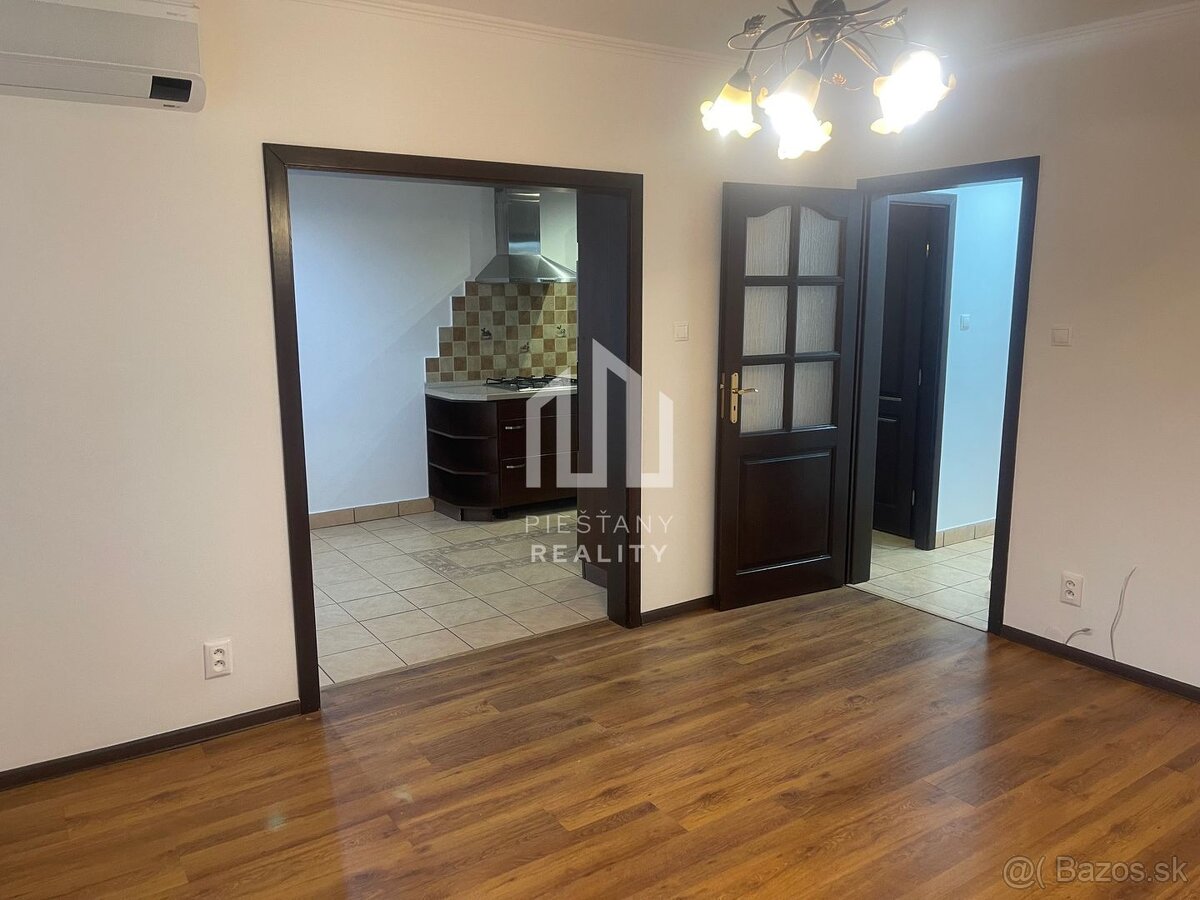 Na predaj 4-izbový byt pri Kocke, Piešťany - 4