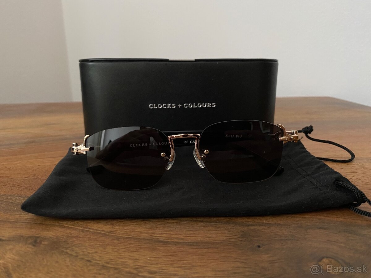 Slnečné okuliare - 4