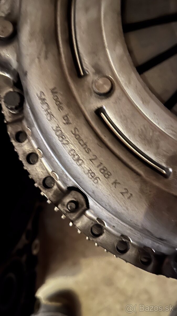 Prevodovka Škoda Octavia 4x4, VW,Adi Seat FWZ,JLS - 4