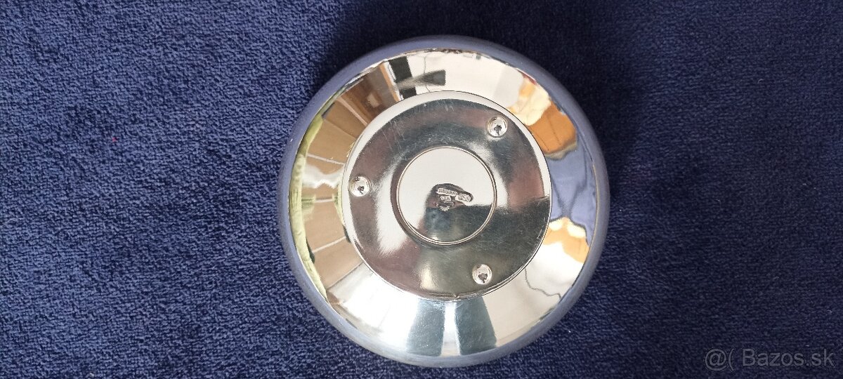 Investičné striebro- moderná dizajnová miska– Grécko, 229,3g - 4