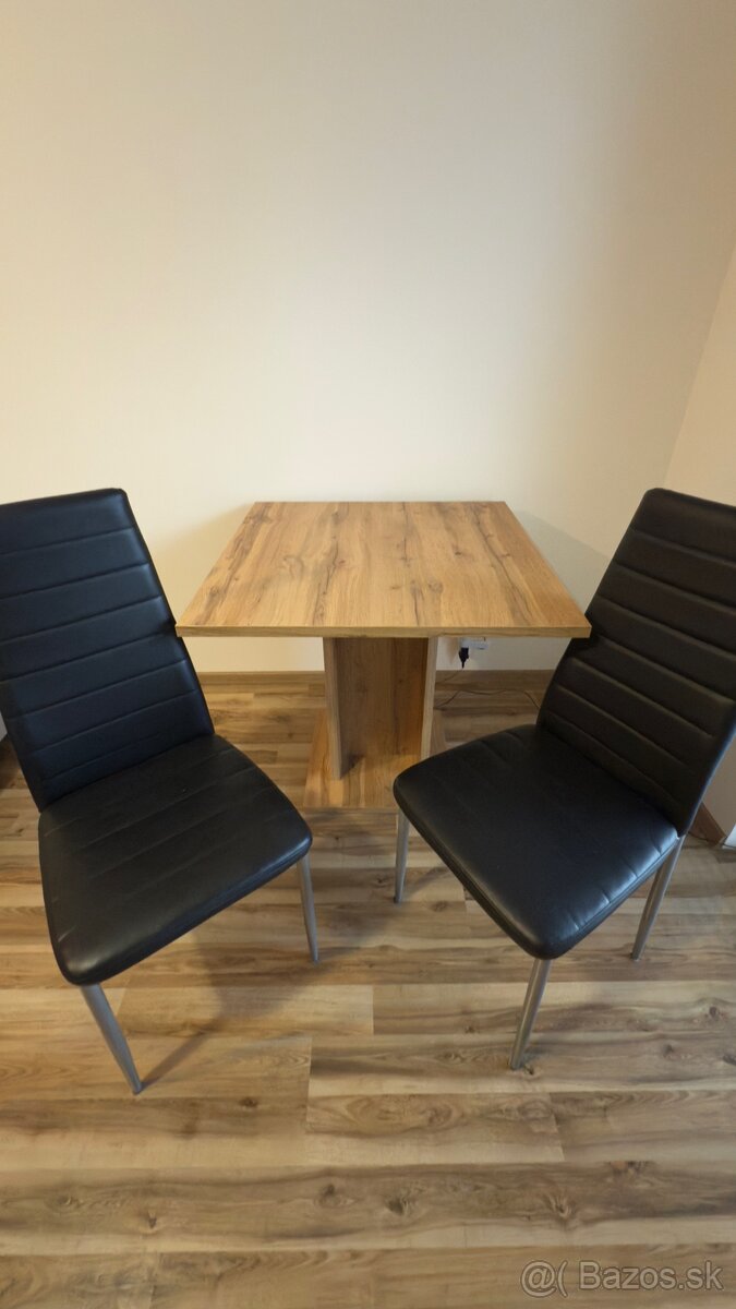 Stôl+Stoličky - 4