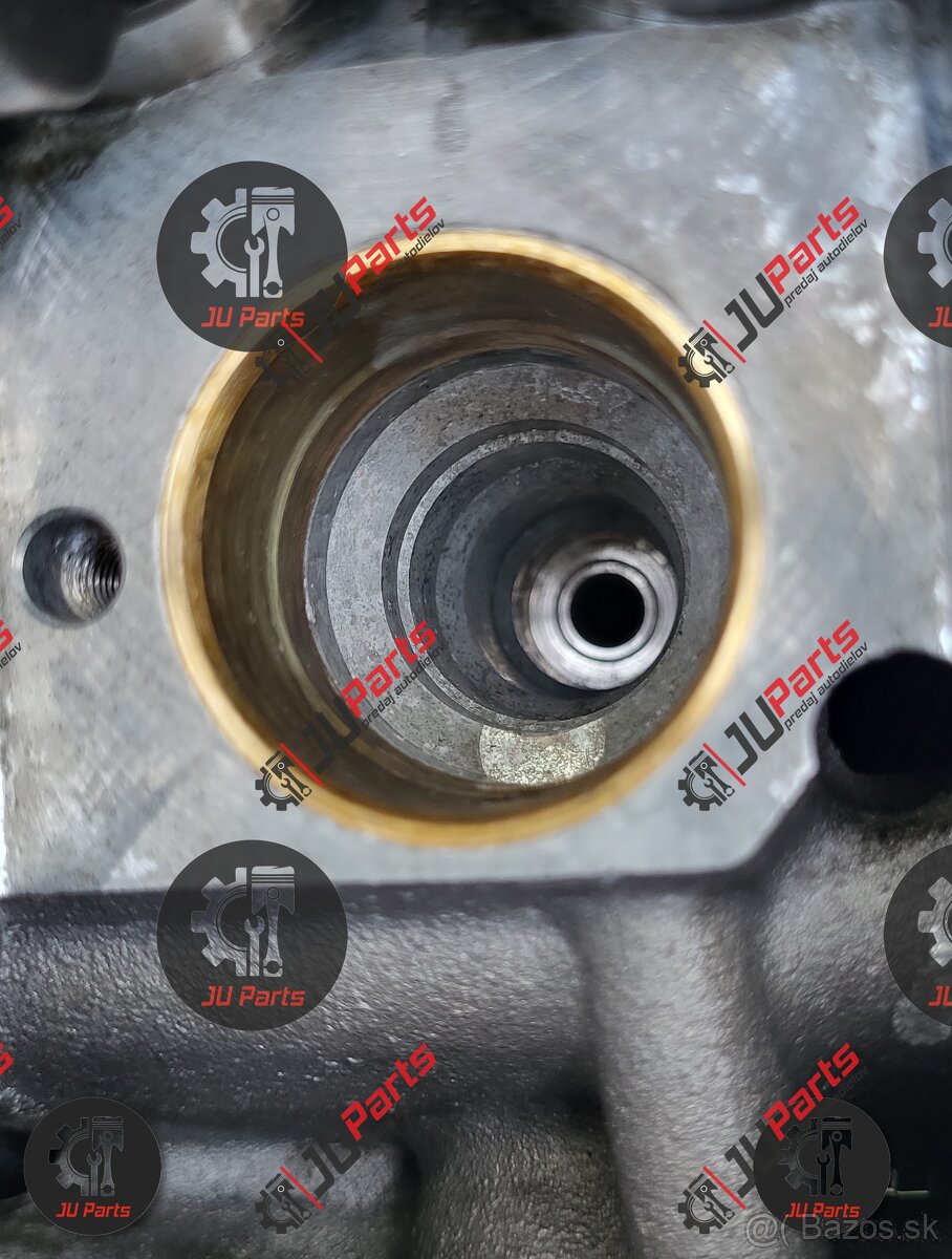 Motor BXE BJB BKC 1.9 TDi 8V Repas - 4