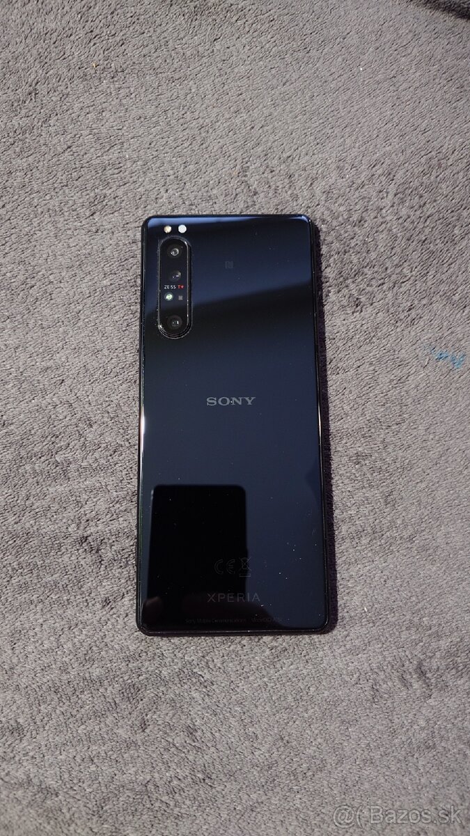 SONY Xperia 1 II - 4