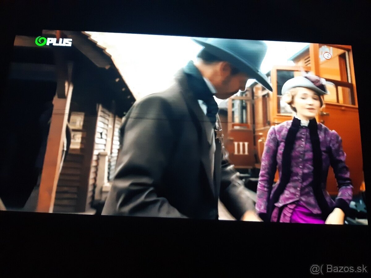 LG 55 palcový OLED TV - OLED55A13LA - 4