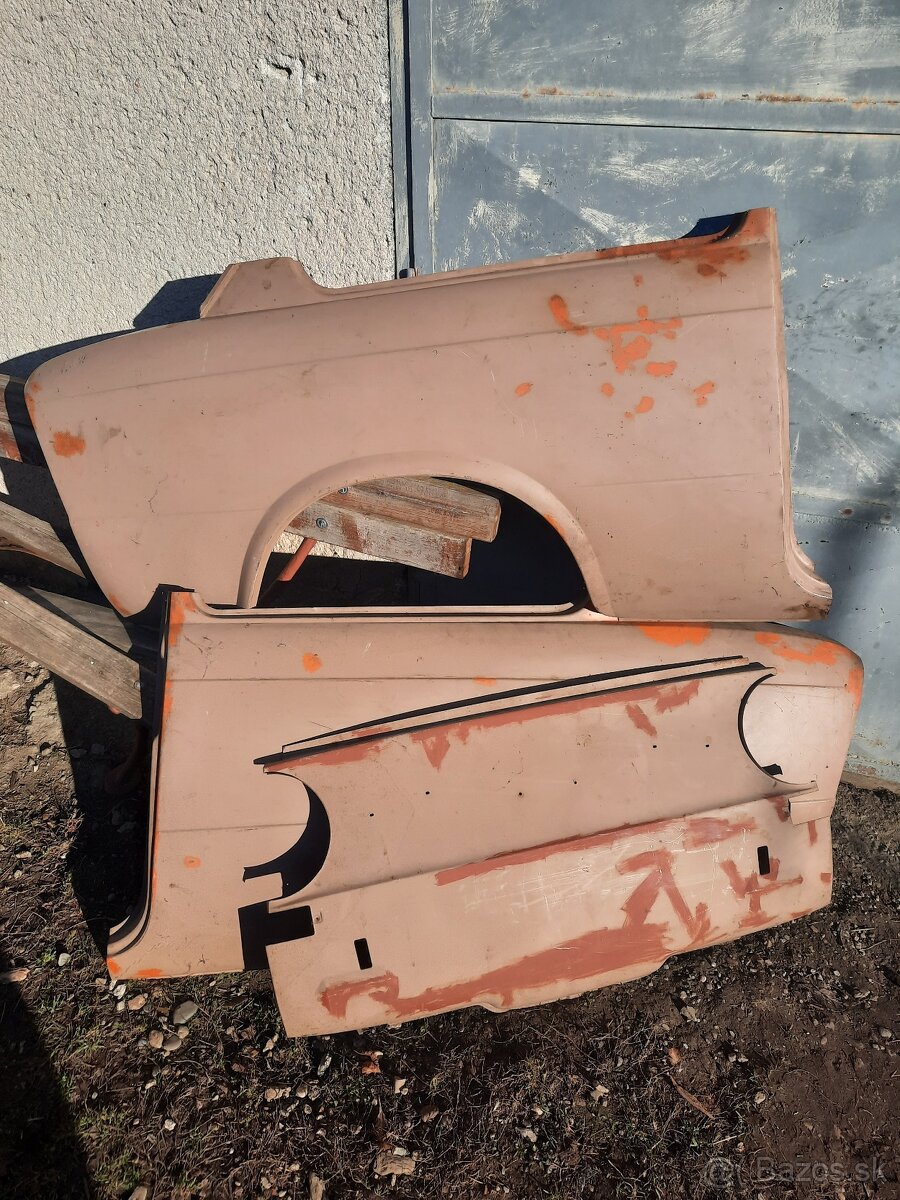 Fiat 850 Berlina Special, Panda Fiat 127 VW Golf - 4