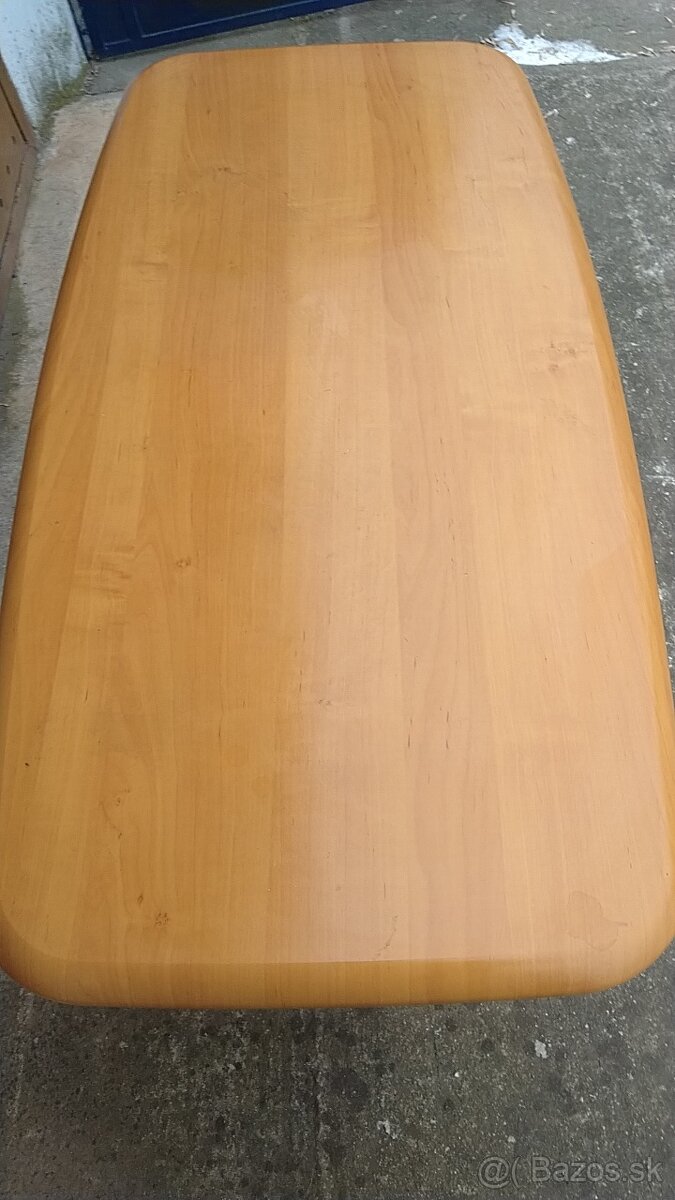 Konferenčný stolík - 4