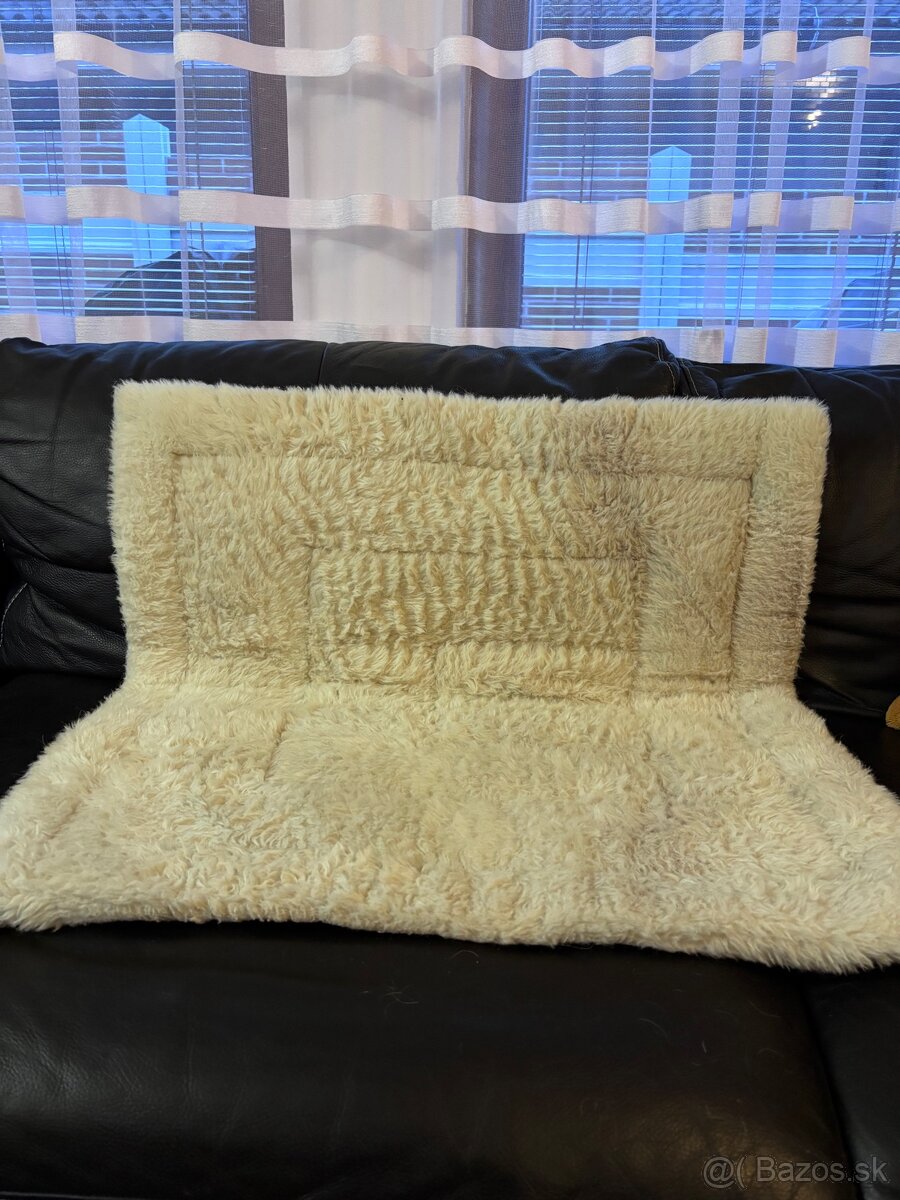 westernovú podsedlovku Burioni - 4