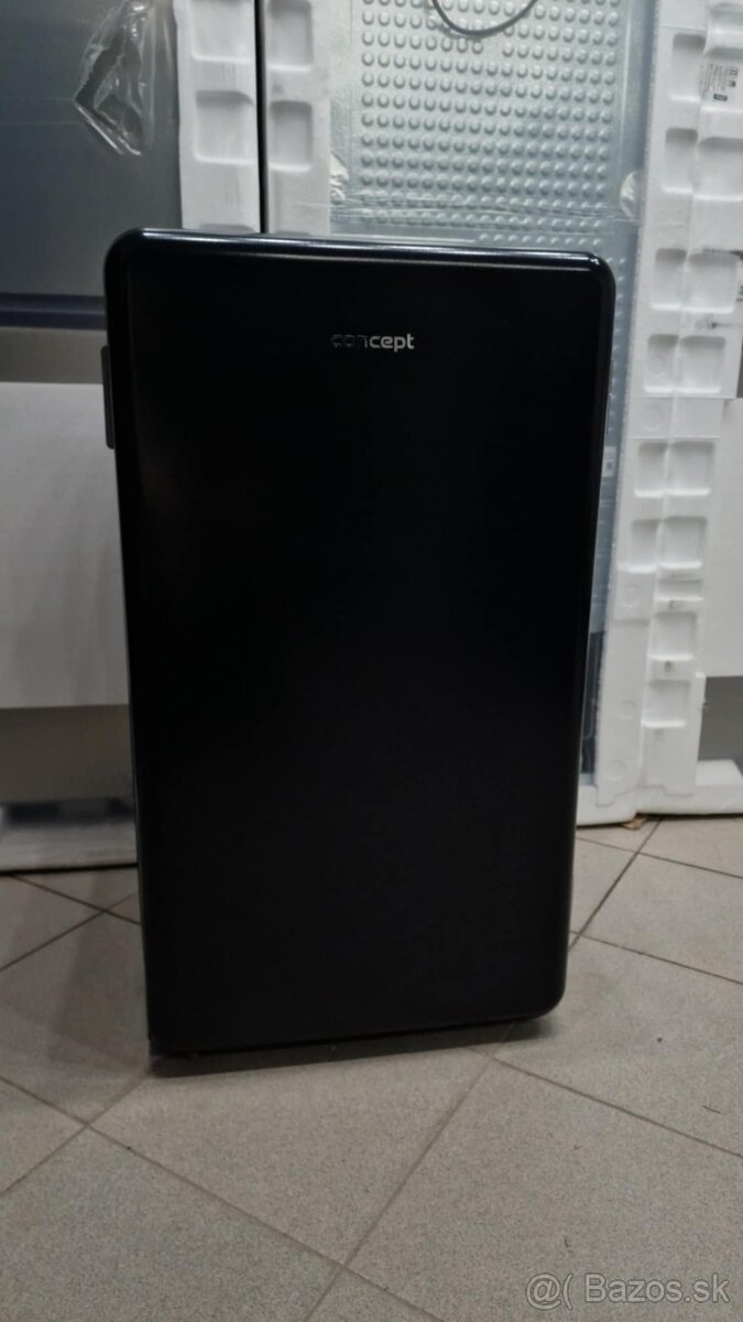 mini chladnička 93l v záruke ešte rok a pol - 4