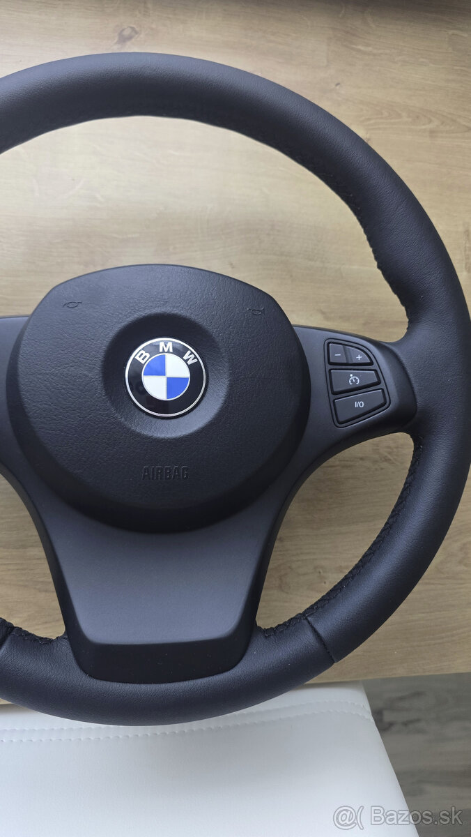 Volant BMW X5 X3 E83 E53 classic komple - 4