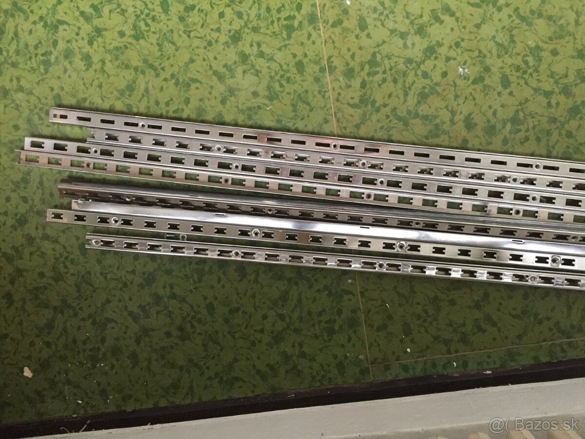 Predajný systém VARIANT - 4