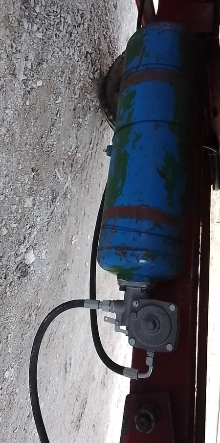 Vlecka za traktor - 4