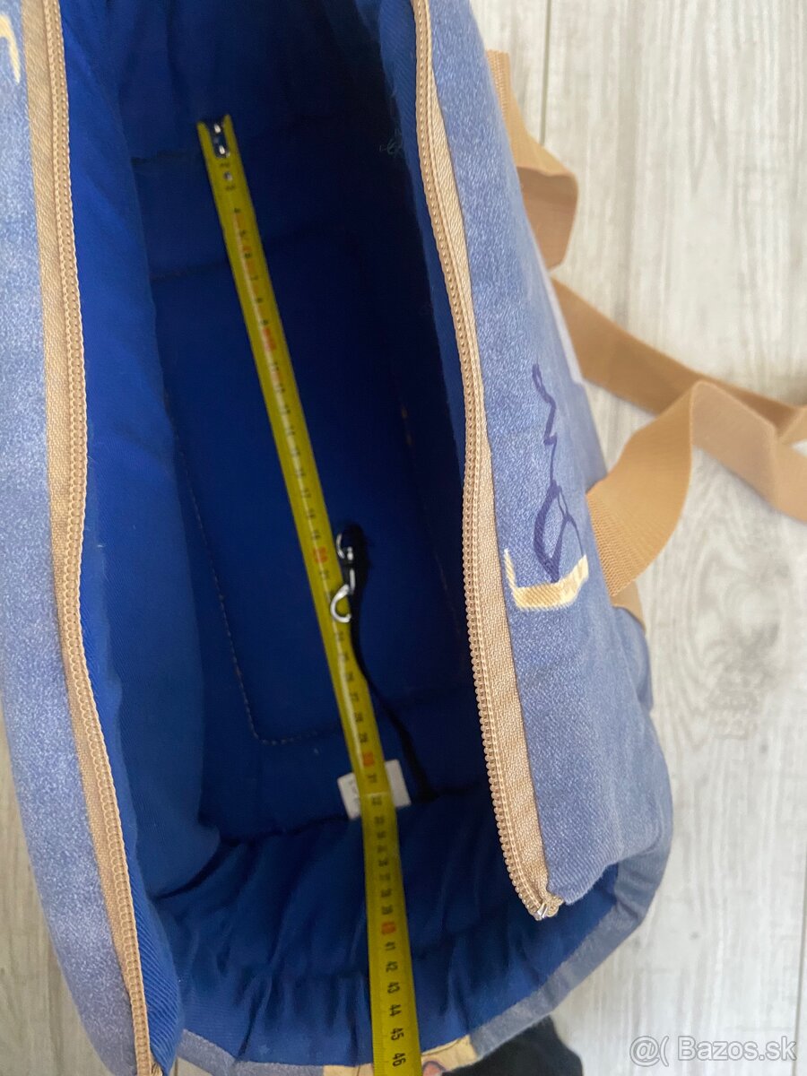 Taska pre psa , nosic - 4