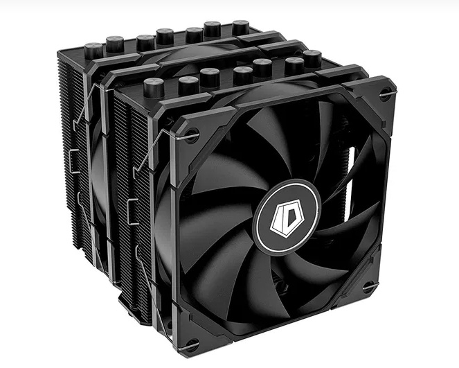 ID-COOLING SE-207-XT ADVANCED - 4