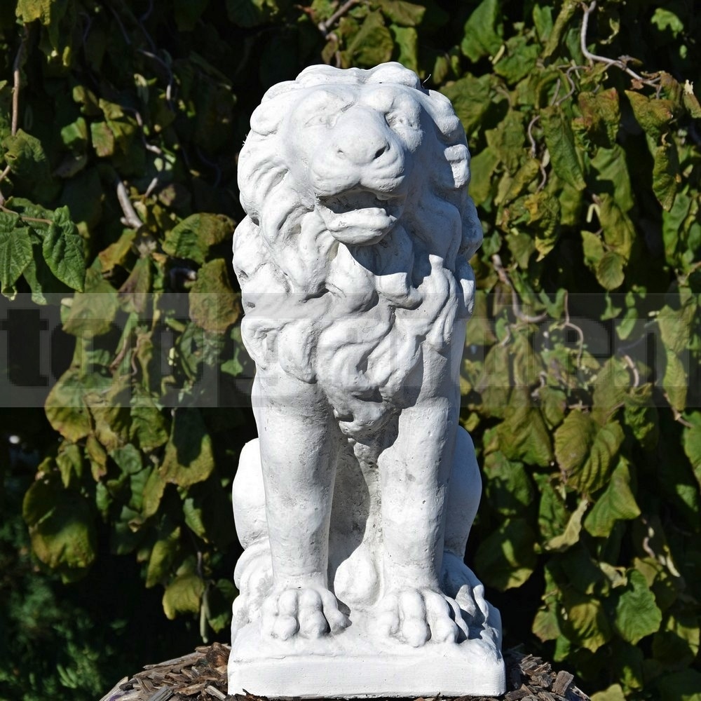 Betónové sochy - 4