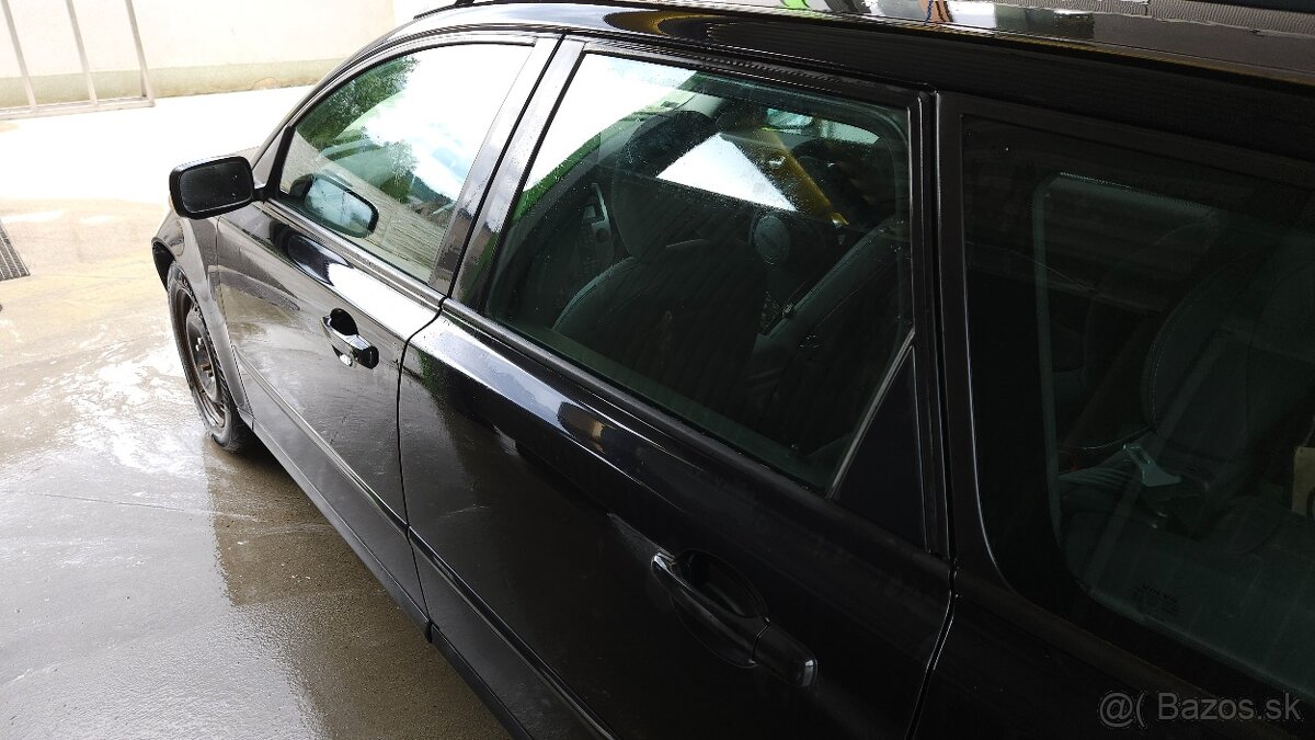 Volvo v50 2.4/ BA/ LPG momentum - 4