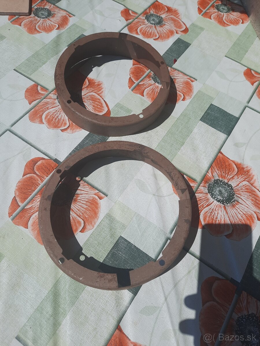 Fiat 850 diely ,Berlina Fiat 600 prahy - 4