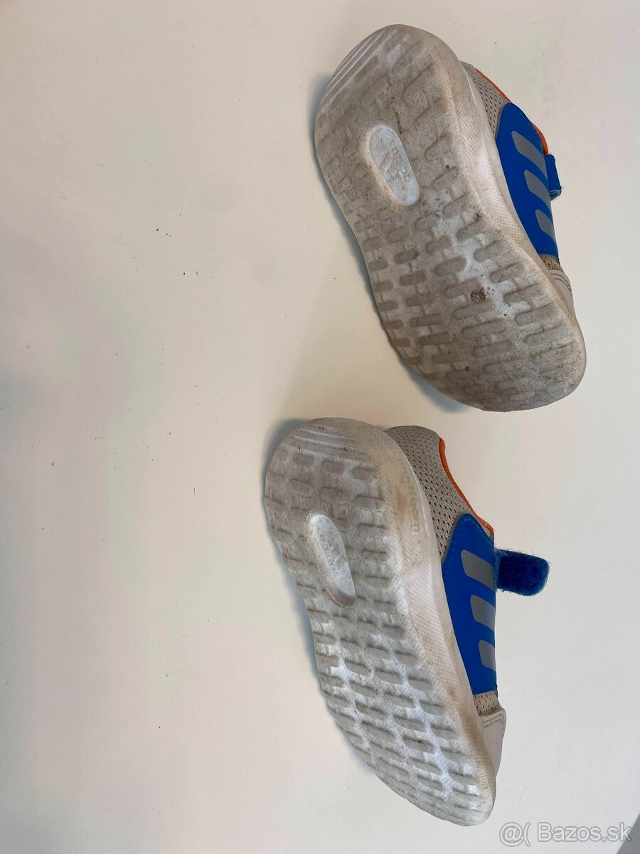 detské topánky adidas a ine - veľkosť 20 - 4