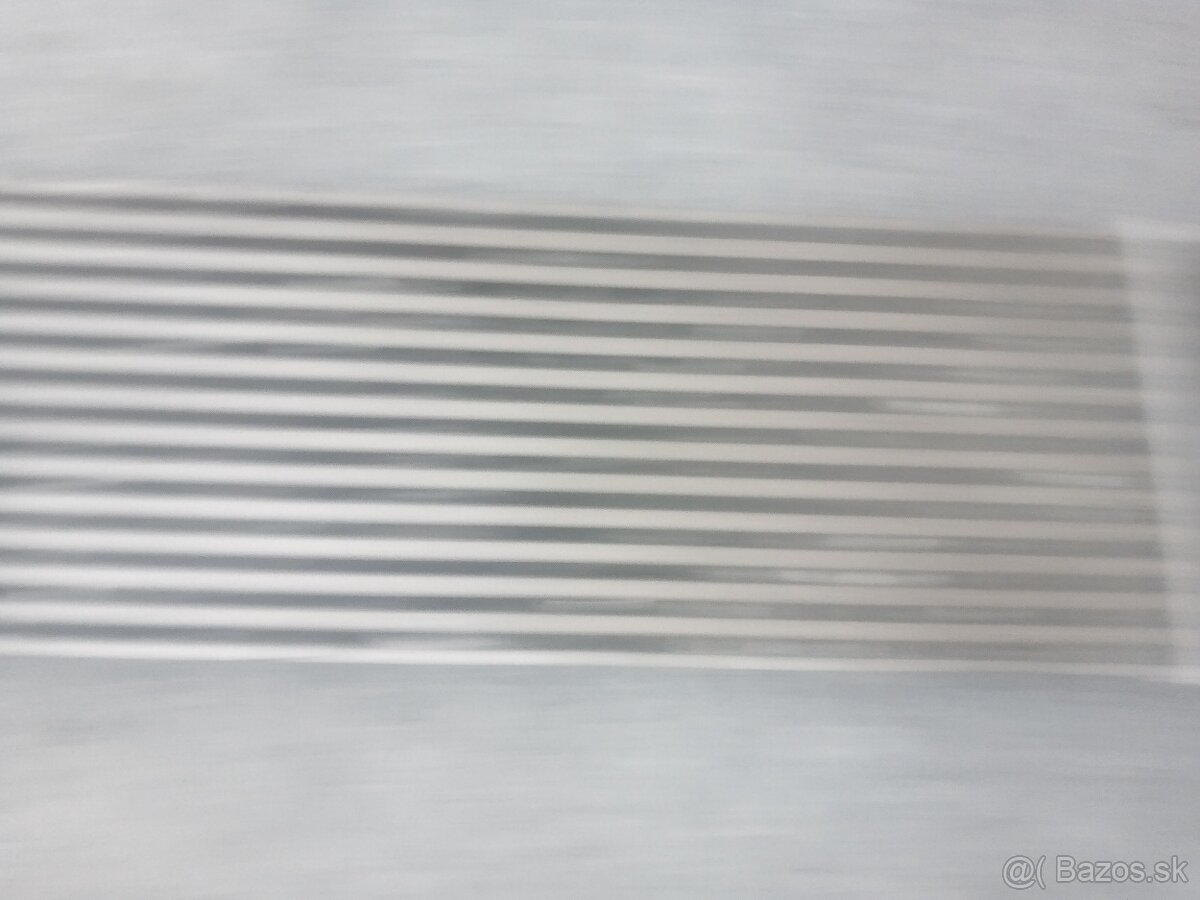 Predam Renault Master Intercooler - 4