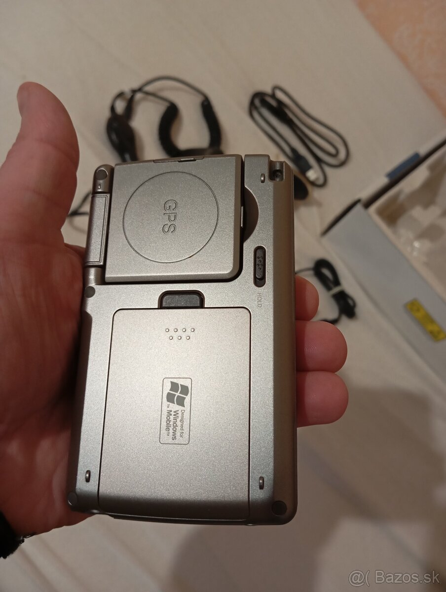 Asus pocket Pc gps - 4