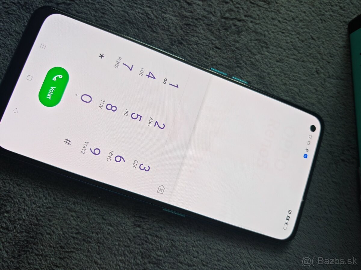 Oppo Reno5 Z 8/128 - 4