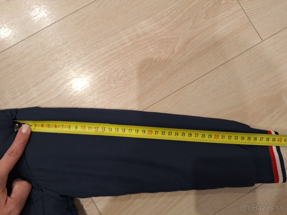 Zimný kabát dirkje - 4