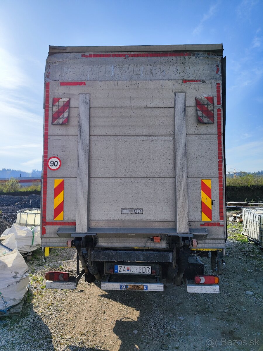 DAF LF 55.250 19 tona - 4