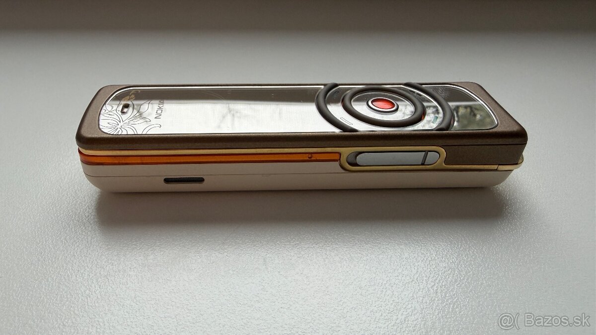 Nokia 7380 Slovenčina - 4